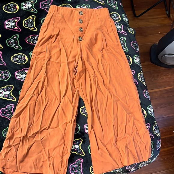 Zara trousers - Picture 1 of 6